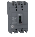 Автоматический выключатель 3P 15кА 40А EasyPact EZC100N Schneider Electric EZC100N3040