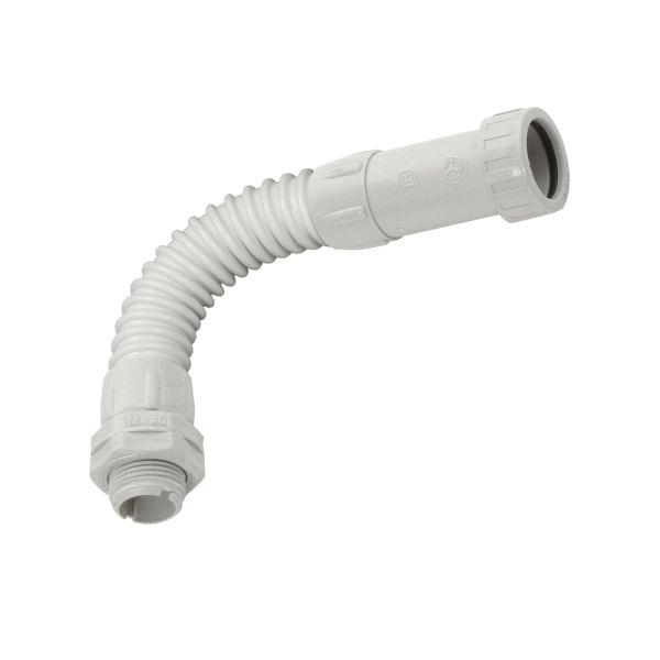 Муфта гибкая труба-коробка IP65 CXS20 IEK CTA10D-CXS20-K41-050