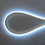 Лента диодная влагозащищенная 6400K NEOLED