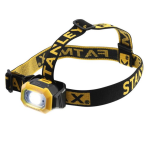 Ліхтар світлодіодний на чоло 2 режими Stanley FatMax FMHT81509-0