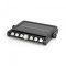 LED світильник автономний настінний IP54 VIDEX 600Lm 5000K Сенсорний