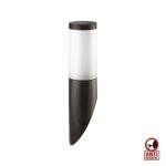 Светильник садово-парковый ORCHID-3 Е27 черный