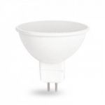 Лампа свiтлодiодна 6W G5.3 MR16 6400K Feron LB-716