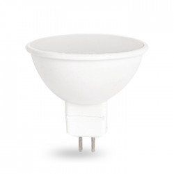 Лампа светодиодная 6W G5.3 MR16 6400K Feron LB-716