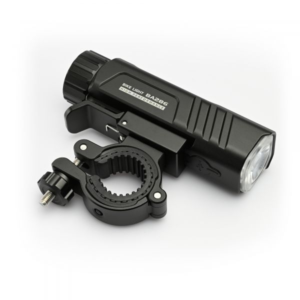 Велофара VIDEX VLF-BA286 2000Lm 5000K