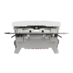 Двоклавішний вимикач Білий Sedna Design Schneider Electric SDD111105