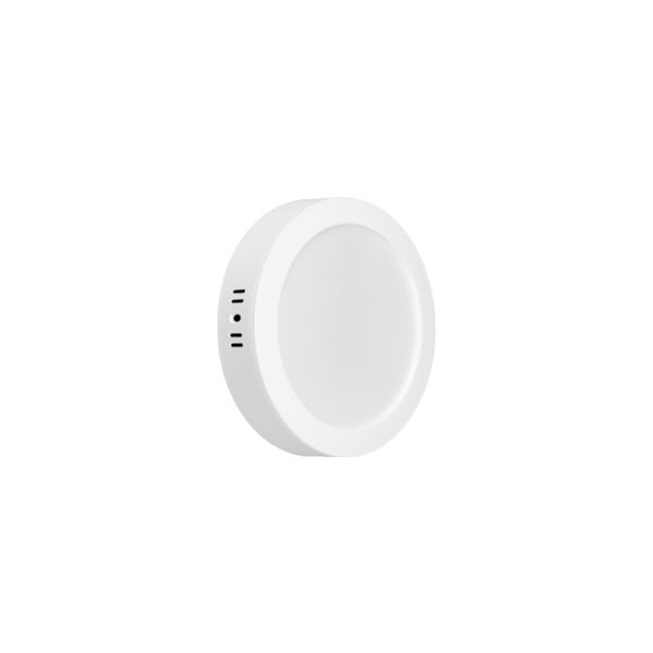 Світильник LED Violux ДББ FRAME-N 12W 5000K IP20 коло