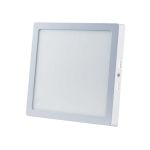 Світильник LED Violux ДББ LINDA квадрат 12W 5000K IP20