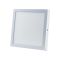Світильник LED Violux ДББ LINDA квадрат 12W 5000K IP20