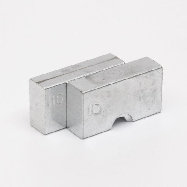 Матрица 16 мм2 для инструментов YQK-240 и 300