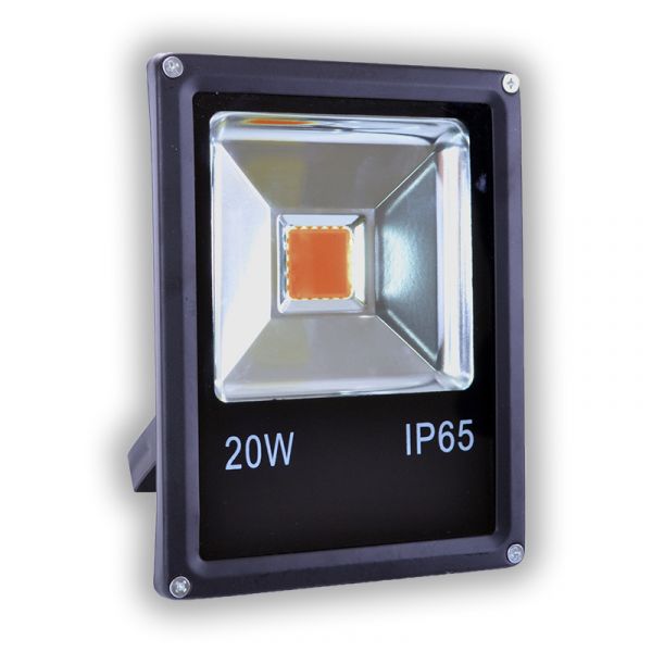 Фитопрожектор Fantastik Luxury-1 20W Full Spectrum