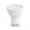 Лампа светодиодная прозрачная декоративная линза 6W GU10 MR16 4000K Feron LB-194