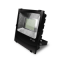 Прожектор SMD чорний з радіатором 200W 6500K High Рower EUROLAMP LED