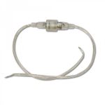 Соединительный кабель для светодиодных лент 12-24V mother-father Feron DM112 30W IP65