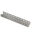 Профиль перфорированный 2,5 м CLP1Z-050-2.5
