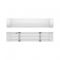Світлодіодний світильник Maxus Batten Light 20W 5000K IP65
