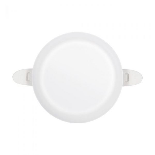 Світильник світлодіодний Maxus SP Adjustable 9W 4100K Circle