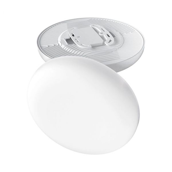 Світлодіодний світильник MAXUS SP Surface 48W 4100K Circle 1-MSP-4841-CS