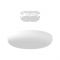 Світлодіодний світильник MAXUS SP Surface 24W 4100K Circle 1-MSP-2441-CS