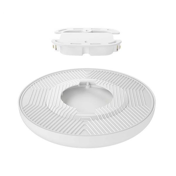Світлодіодний світильник MAXUS SP Surface 48W 4100K Circle 1-MSP-4841-CS
