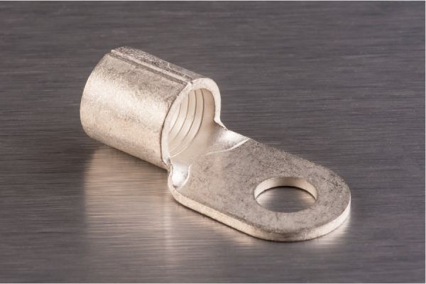 Наконечник кольцевой без изоляции 4-6/5 (100 шт)