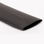 Трубка термоусаджувальна з клеєм 3:1 HST-AL-3-1 Reliance d 100-34 1метр чорний