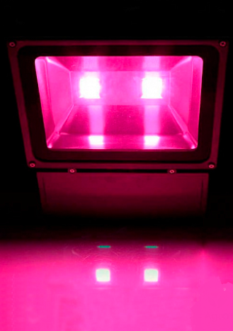Фитопрожектор Fantastik Luxury-4 100W Full Spectrum