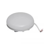 Світильник світлодіодний 13W 6000K IP44 Коло Round ЖКГ SYMPHONY