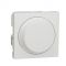 NU351618 Wiser Универсальный поворотный Диммер LED ламп белый