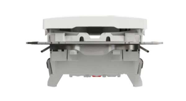 Выключатель кнопка 1-клавишный 10А Sedna Design Schneider Electric SDD111111 белый