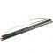 Блок живлення 12V 24Вт 2А IP20 slim С AVT
