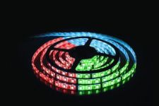 Светодиодная LED лента 5м SMD5050 30 IP33 RGB (Premium)