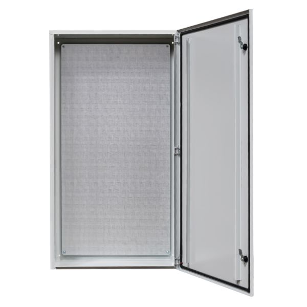 Корпус металевий 1200х700х300 ЩМП-120.70.30 IP31 STANDART