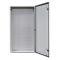 Корпус металевий 1200х700х300 ЩМП-120.70.30 IP31 STANDART