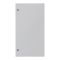 Корпус металевий 1800х600х400 ЩМП-180.60.40-2 IP54 STANDART