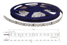 Светодиодная LED лента 5м SMD3528 120 IP20 холодный белый (Premium)