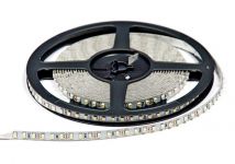 Светодиодная LED лента 5м SMD3528 120 IP65 герметичная теплый белый (Premium)
