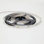 Светодиодная LED лента 5м SMD3528 60 IP20 белая (Super Brightness)