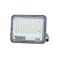 Прожектор led Violux Carbon 50W 5000K 6000lm 220V IP65 сірий