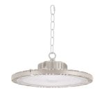 Светильник промышленный подвесной led Violux Falcon для высоких потолков 200W 5000K IP65