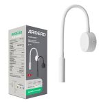 Світильник настінний Led Ardero AL8161ARD 3Вт білий