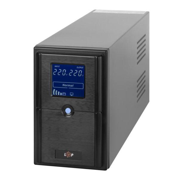 ИБП LP LogicPower линейно-интерактивный LPM-UL625VA 437Вт