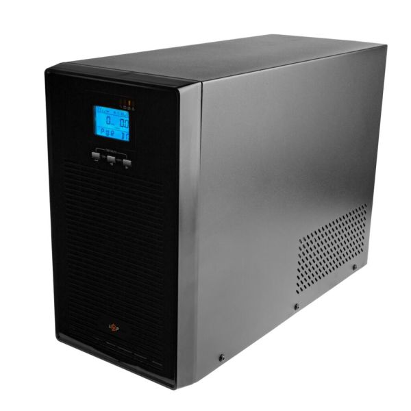 ИБП LogicPower линейно-интерактивный LP UL3500VA 2450Вт с правильной синусоидой 12V