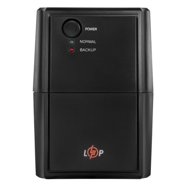 ИБП LP LogicPower линейно-интерактивный LPМ U850VA-P 510Вт