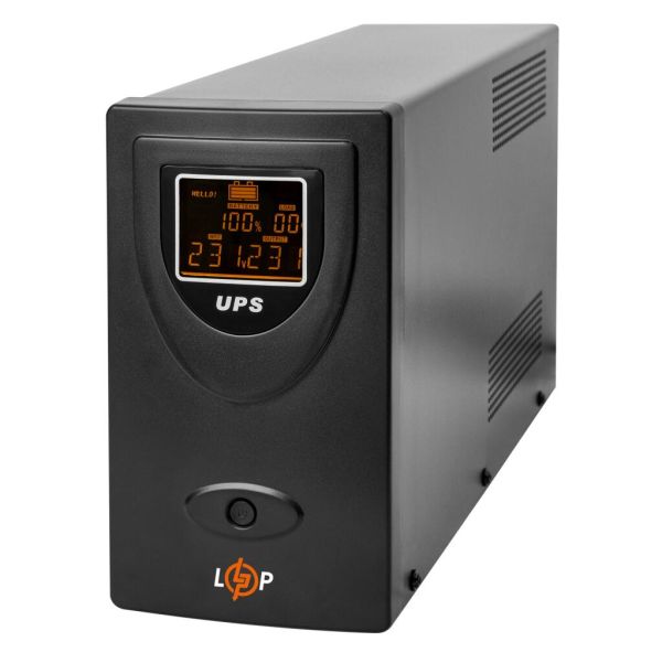 ИБП LP LogicPower линейно-интерактивный LP-UL2200VA 1400Вт