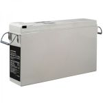 Аккумулятор фронт-терминальный свинцово-кислотный AGM LP LogicPower LPM-FT 12V-100Ah
