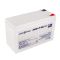 Аккумулятор мультигелевый AGM LP LogicPower LP-MG 12V - 7Ah Silver
