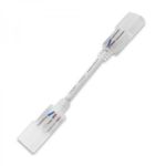 Соединитель Feron LD508 для ленты LS720 220V