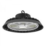 Светильник промышленный подвесной led High bay Ardero AL1021 100Вт 6500K для высоких потолков IP65 черный