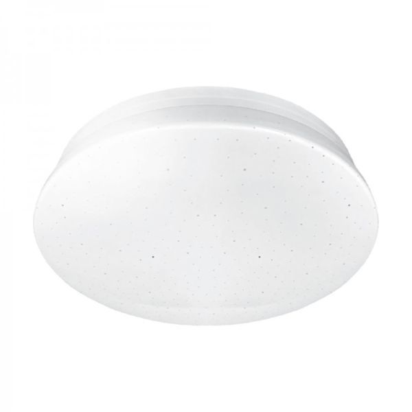 Світильник накладний Ardero led al805ard 36Вт 5000К 3060Лм IP40 зоряне небо